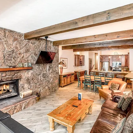 Beaver Creek West Mountain Condo